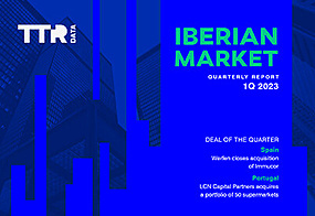 Iberian Market - 1Q 2023